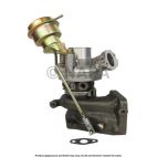 Turbocharger