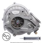 Turbocharger - Remfd