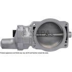 Fuel Injection Throttle Body
