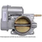 Fuel Injection Throttle Body