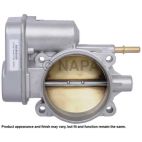 Fuel Injection Throttle Body