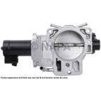 Fuel Injection Throttle Body
