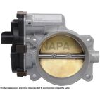 Fuel Injection Throttle Body