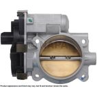 Fuel Injection Throttle Body