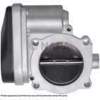 Fuel Injection Throttle Body