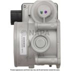Fuel Injection Throttle Body