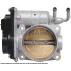 Fuel Injection Throttle Body