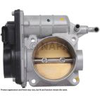 Fuel Injection Throttle Body