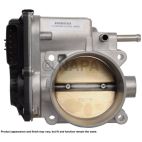 Fuel Injection Throttle Body