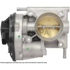 Fuel Injection Throttle Body
