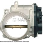 Fuel Injection Throttle Body