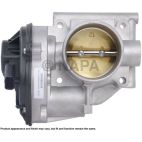 Fuel Injection Throttle Body
