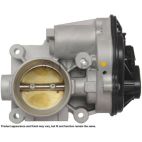 Fuel Injection Throttle Body
