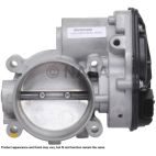 Fuel Injection Throttle Body