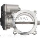 Fuel Injection Throttle Body