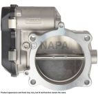 Fuel Injection Throttle Body