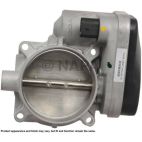 Fuel Injection Throttle Body
