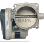 Fuel Injection Throttle Body
