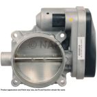 Fuel Injection Throttle Body