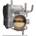 Fuel Injection Throttle Body