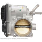 Fuel Injection Throttle Body