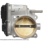 Fuel Injection Throttle Body