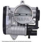 Fuel Injection Throttle Body