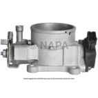 Fuel Injection Throttle Body
