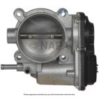 Fuel Injection Throttle Body