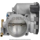 Fuel Injection Throttle Body