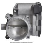 Fuel Injection Throttle Body