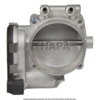 Fuel Injection Throttle Body