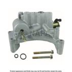 Turbocharger Mount