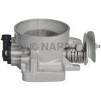 Fuel Injection Throttle Body