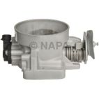 Fuel Injection Throttle Body