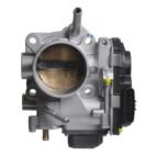 Fuel Injection Throttle Body
