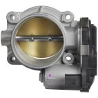 Fuel Injection Throttle Body