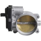Fuel Injection Throttle Body
