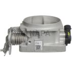 Fuel Injection Throttle Body