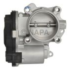 Fuel Injection Throttle Body