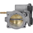 Fuel Injection Throttle Body