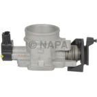 Fuel Injection Throttle Body