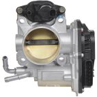 Fuel Injection Throttle Body