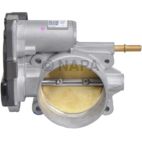 Fuel Injection Throttle Body