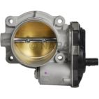 Fuel Injection Throttle Body
