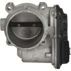 Fuel Injection Throttle Body