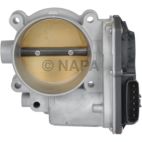 Fuel Injection Throttle Body