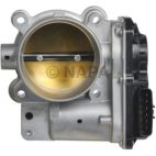 Fuel Injection Throttle Body