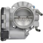 Fuel Injection Throttle Body