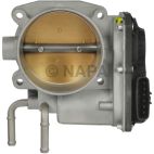 Fuel Injection Throttle Body